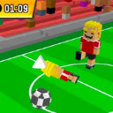 Soccer Physics Online Game [Play Now]  screen for extension Chrome web store in OffiDocs Chromium